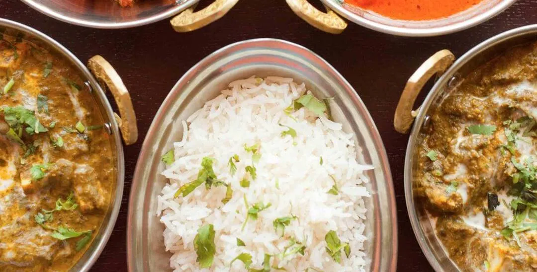 Dawat E Zaika Edmonton Logo - Best Indian Restaurant and Bar in Edmonton