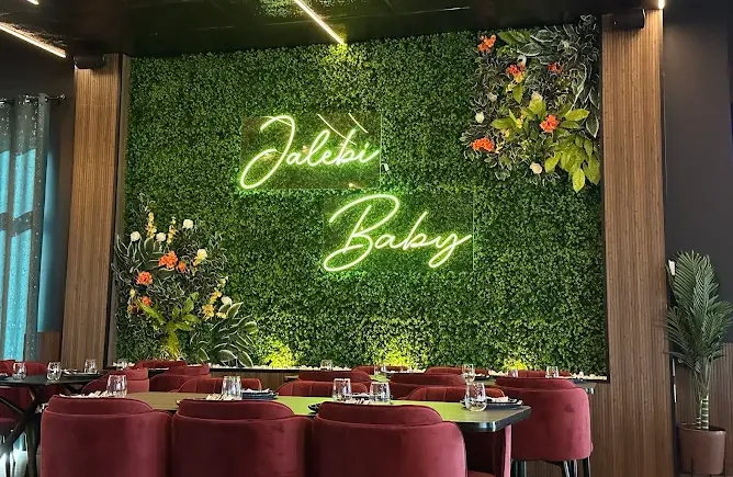 Best indian cuisine and bar in Edmonton, AB